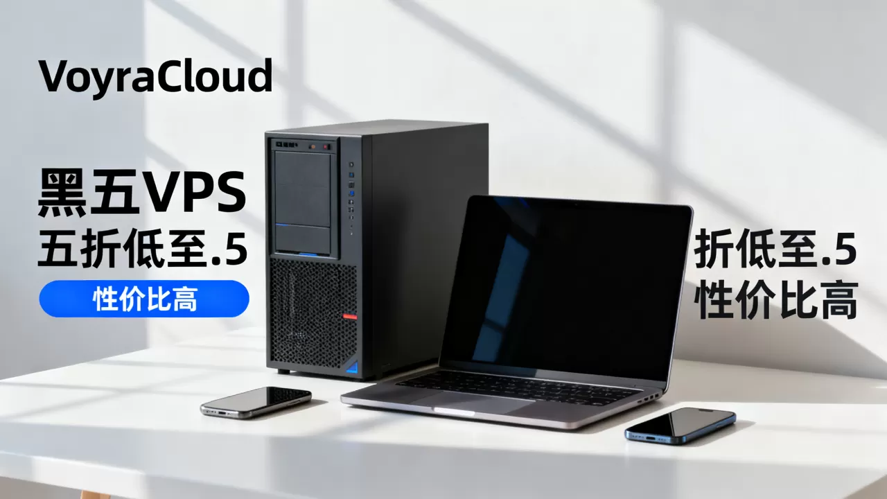 VoyraCloud黑五VPS五折低至.5值得买吗,黑五VPS哪家性价比高 VoyraCloud黑五VPS五折低至.5值得买吗,黑五VPS哪家性价比高