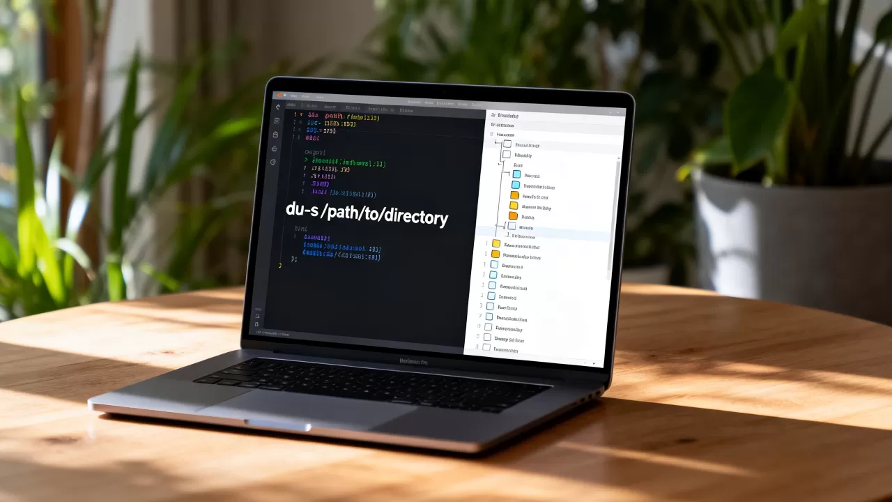 linux du s命令怎么用?du命令统计目录大小详解 linux du s命令怎么用?du命令统计目录大小详解