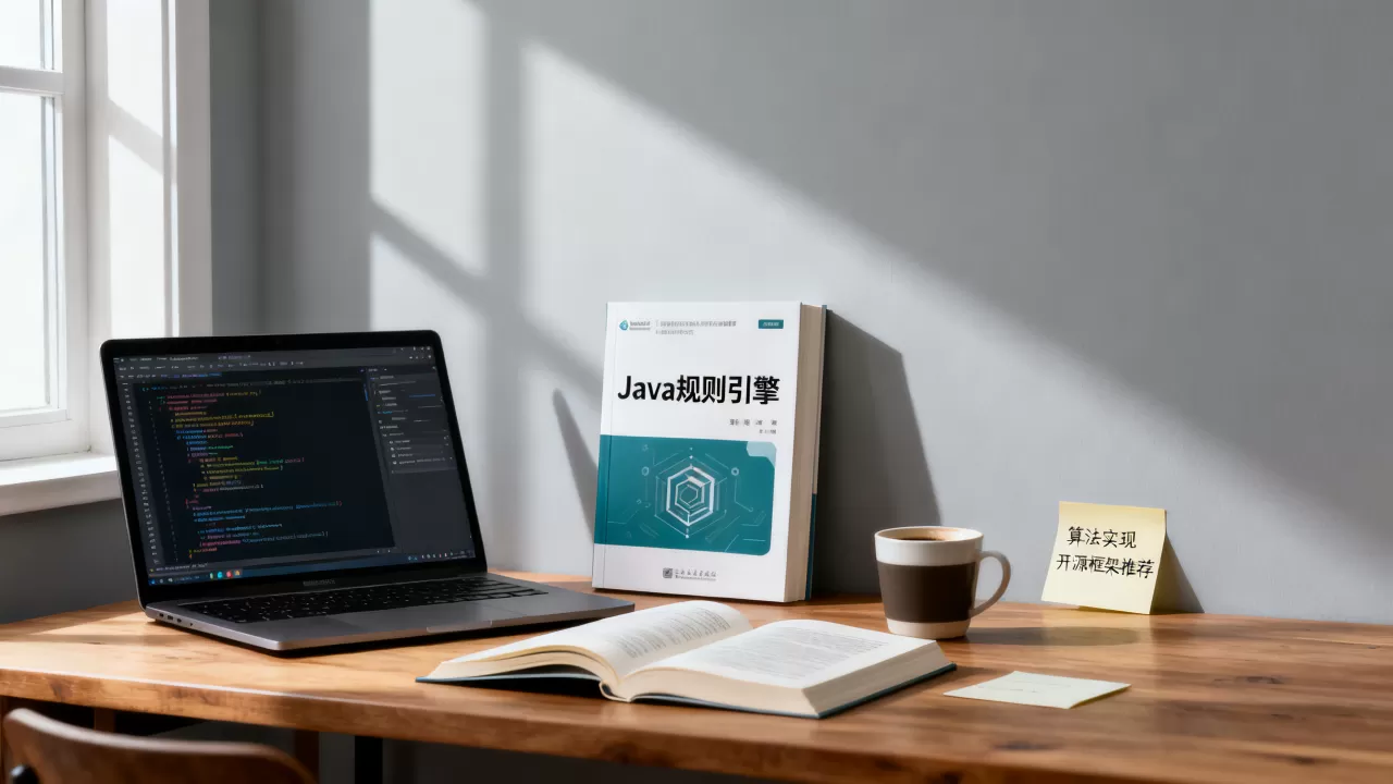 Java规则引擎算法如何实现?有哪些主流开源框架推荐 Java规则引擎算法如何实现?有哪些主流开源框架推荐