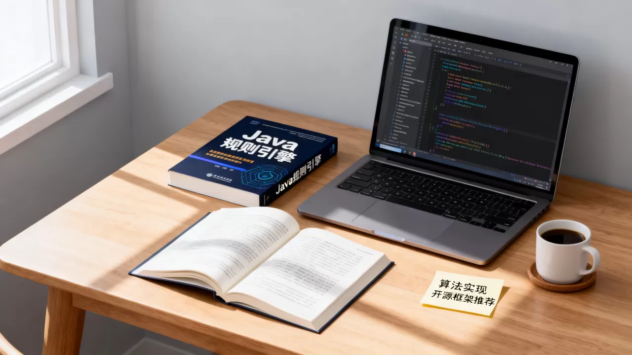 Java规则引擎算法如何实现?有哪些主流开源框架推荐 Java规则引擎算法如何实现?有哪些主流开源框架推荐