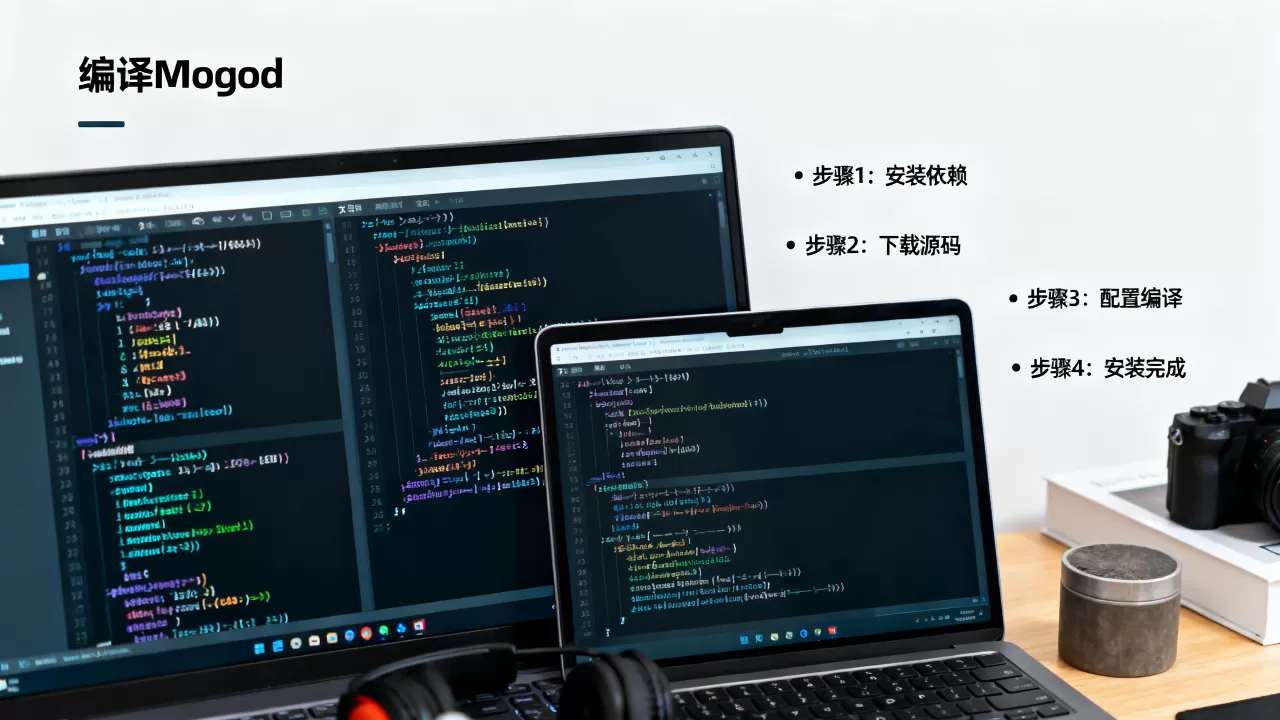 linux怎么编译mongodb?linux编译mongodb详细教程 linux怎么编译mongodb?linux编译mongodb详细教程