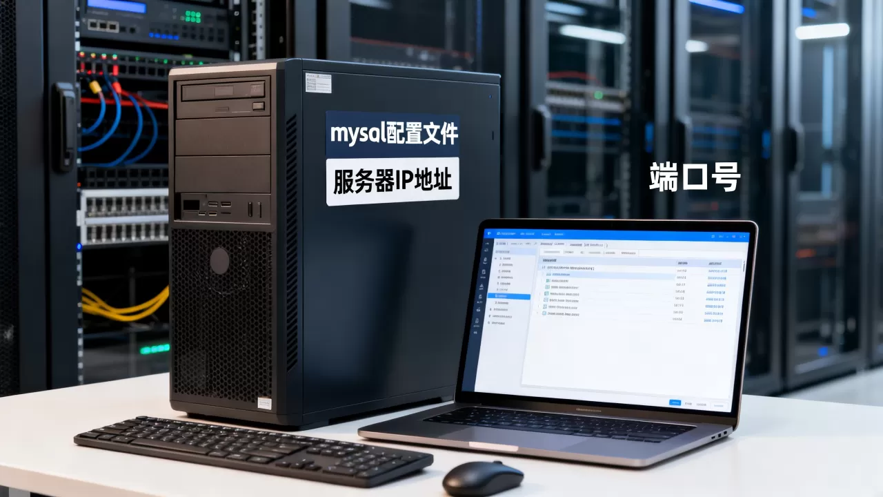如何修改服务器mysql数据库连接?mysql修改连接配置方法 如何修改服务器mysql数据库连接?mysql修改连接配置方法