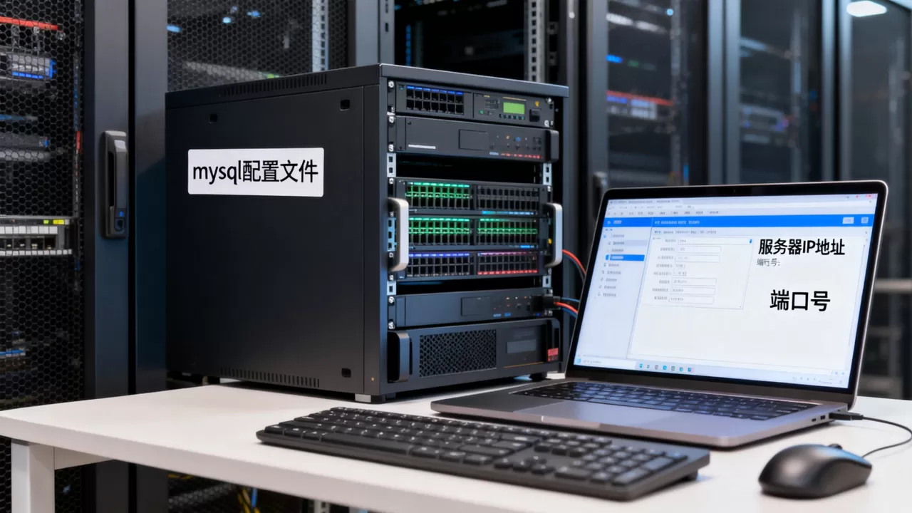 如何修改服务器mysql数据库连接?mysql修改连接配置方法 如何修改服务器mysql数据库连接?mysql修改连接配置方法