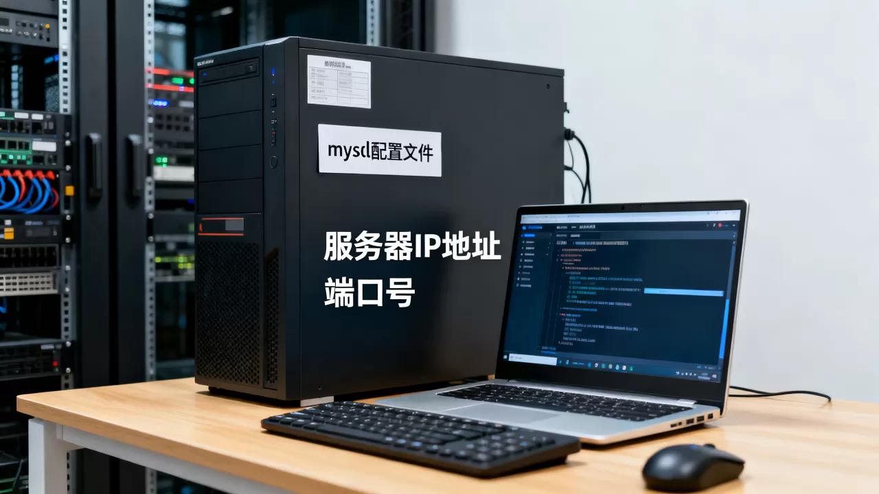 如何修改服务器mysql数据库连接?mysql修改连接配置方法 如何修改服务器mysql数据库连接?mysql修改连接配置方法