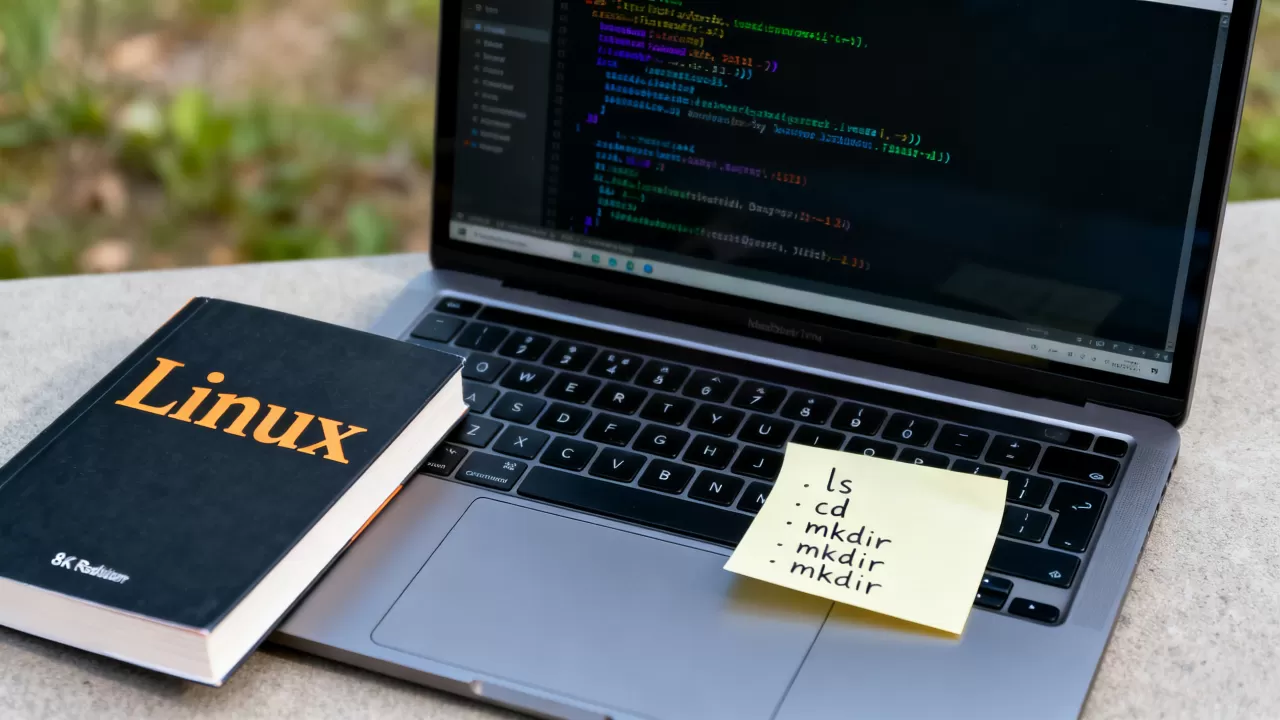 Linux那点事儿是什么?Linux常用命令大全 Linux那点事儿是什么?Linux常用命令大全