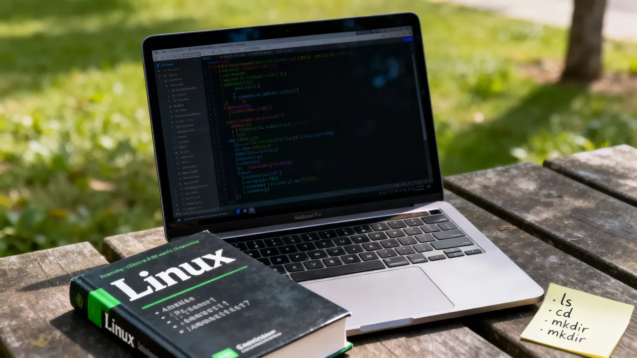Linux那点事儿是什么?Linux常用命令大全 Linux那点事儿是什么?Linux常用命令大全