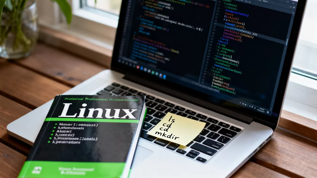 Linux那点事儿是什么?Linux常用命令大全 Linux那点事儿是什么?Linux常用命令大全