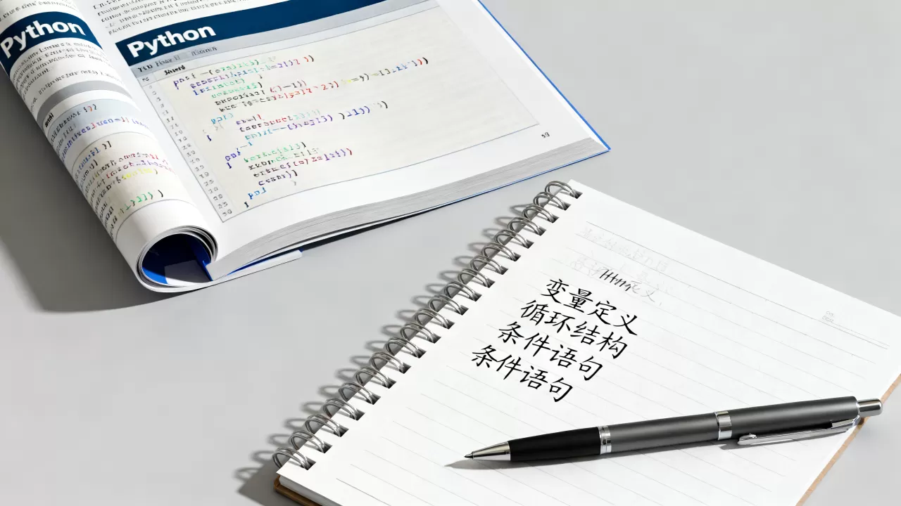python的语法基础是什么,python零基础入门教程 python的语法基础是什么,python零基础入门教程