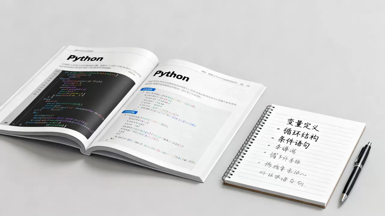python的语法基础是什么,python零基础入门教程 python的语法基础是什么,python零基础入门教程