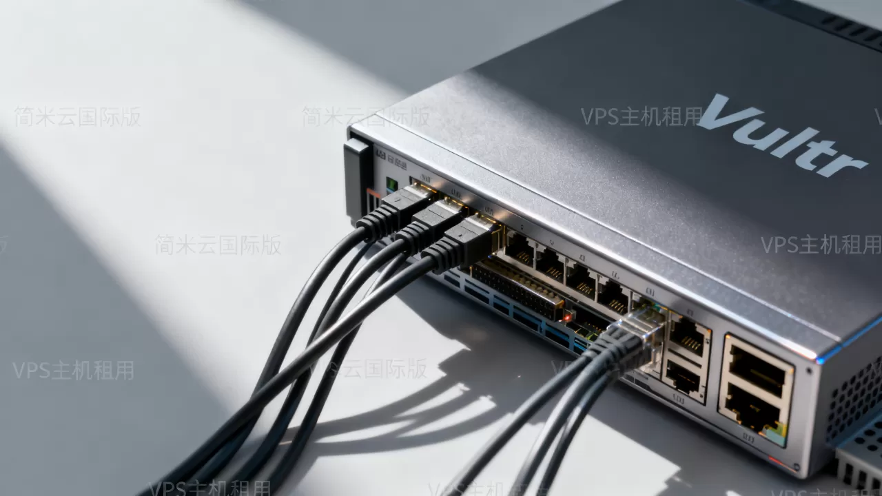 Vultr和简米云国际版哪个更好?VPS主机租用怎么选 Vultr和简米云国际版哪个更好?VPS主机租用怎么选