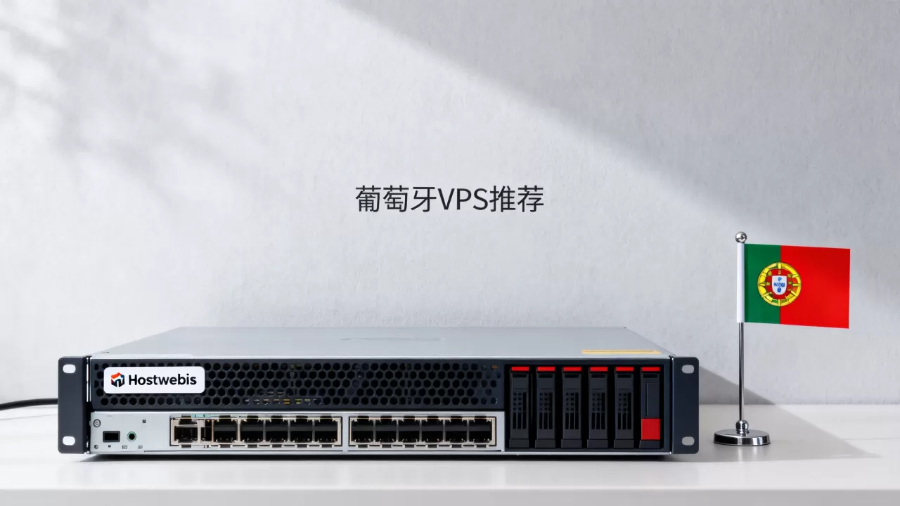 Hostwebis葡萄牙VPS好用吗?葡萄牙VPS推荐 Hostwebis葡萄牙VPS好用吗?葡萄牙VPS推荐