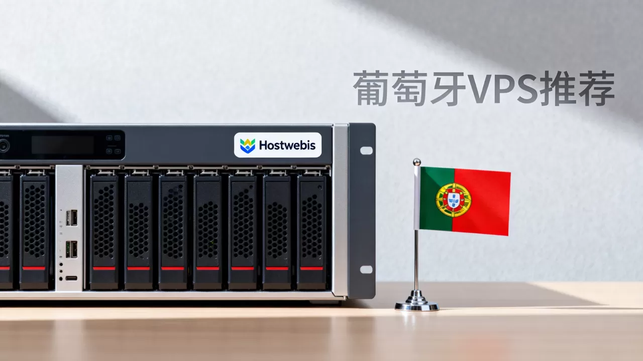 Hostwebis葡萄牙VPS好用吗?葡萄牙VPS推荐 Hostwebis葡萄牙VPS好用吗?葡萄牙VPS推荐