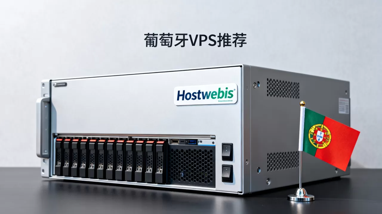 Hostwebis葡萄牙VPS好用吗?葡萄牙VPS推荐 Hostwebis葡萄牙VPS好用吗?葡萄牙VPS推荐