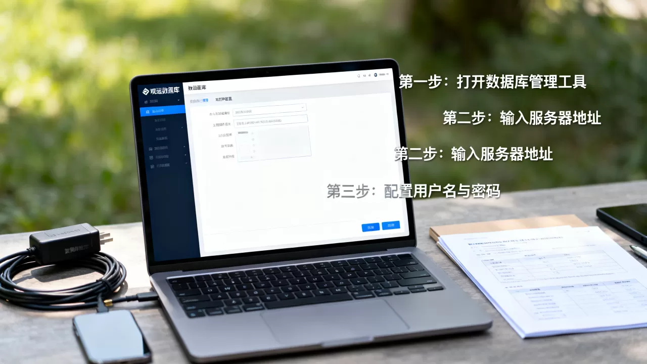 观远数据库怎么用?观远数据库连接配置教程 观远数据库怎么用?观远数据库连接配置教程