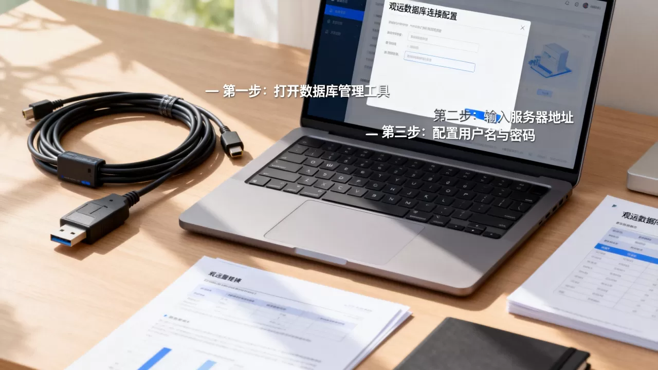 观远数据库怎么用?观远数据库连接配置教程 观远数据库怎么用?观远数据库连接配置教程