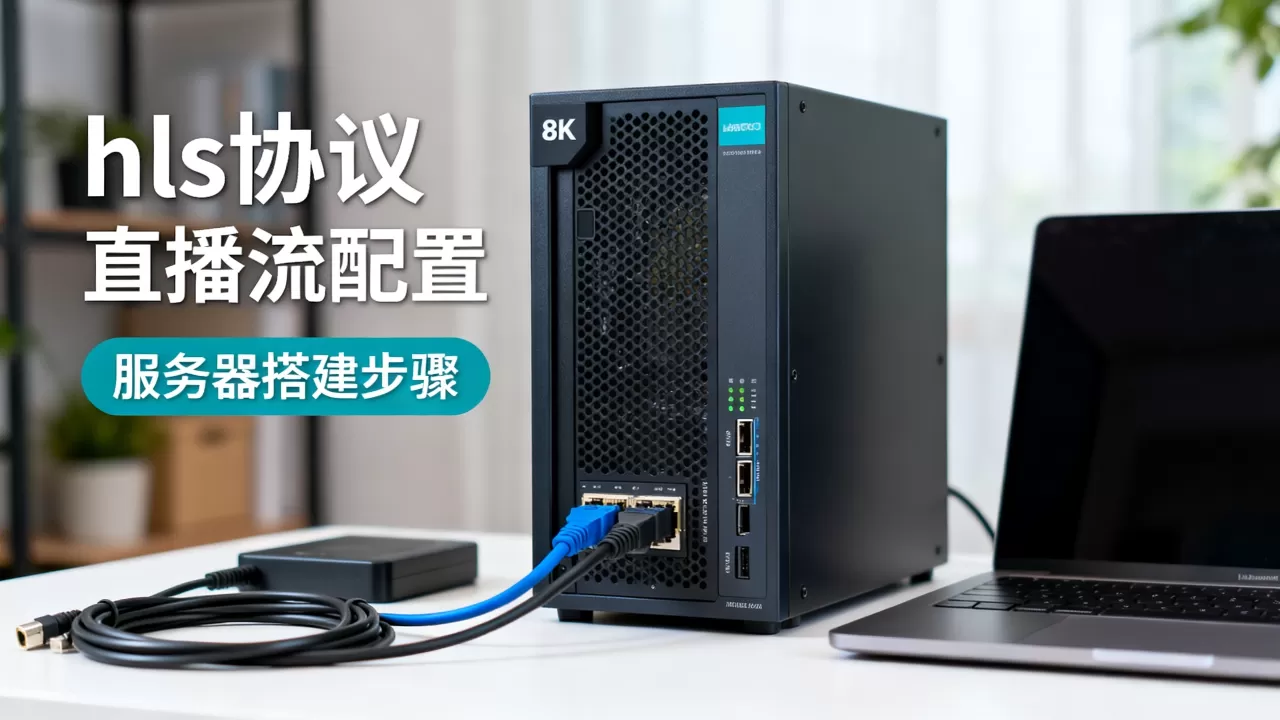 hls流媒体服务器是什么?hls流媒体服务器搭建教程 hls流媒体服务器是什么?hls流媒体服务器搭建教程