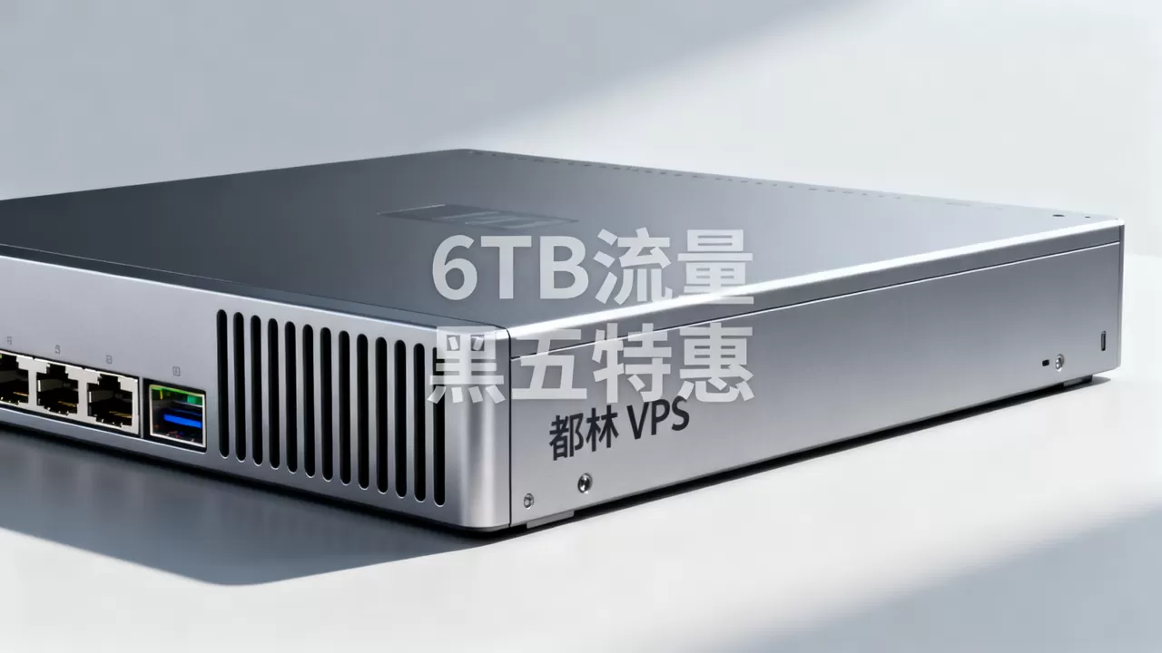 RackNerd黑五都柏林VPS值得买吗,6TB流量VPS推荐 RackNerd黑五都柏林VPS值得买吗,6TB流量VPS推荐