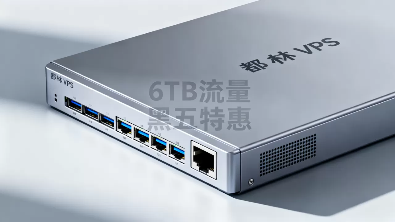 RackNerd黑五都柏林VPS值得买吗,6TB流量VPS推荐 RackNerd黑五都柏林VPS值得买吗,6TB流量VPS推荐