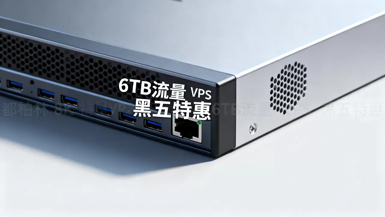 RackNerd黑五都柏林VPS值得买吗,6TB流量VPS推荐 RackNerd黑五都柏林VPS值得买吗,6TB流量VPS推荐
