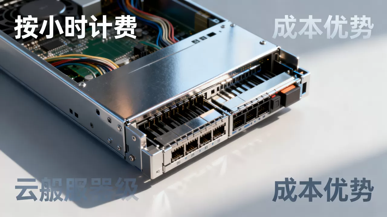 Vultr按小时计费真的划算吗?云服务器按小时计费优势 Vultr按小时计费真的划算吗?云服务器按小时计费优势