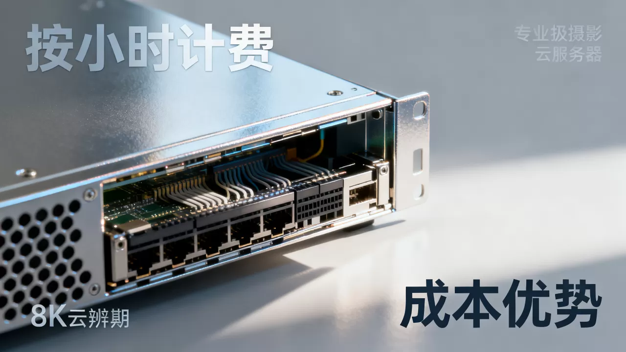 Vultr按小时计费真的划算吗?云服务器按小时计费优势 Vultr按小时计费真的划算吗?云服务器按小时计费优势