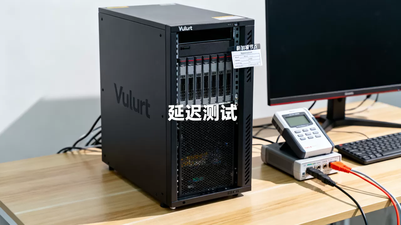 Vultr新加坡节点实测如何?Vultr新加坡服务器延迟高吗 Vultr新加坡节点实测如何?Vultr新加坡服务器延迟高吗