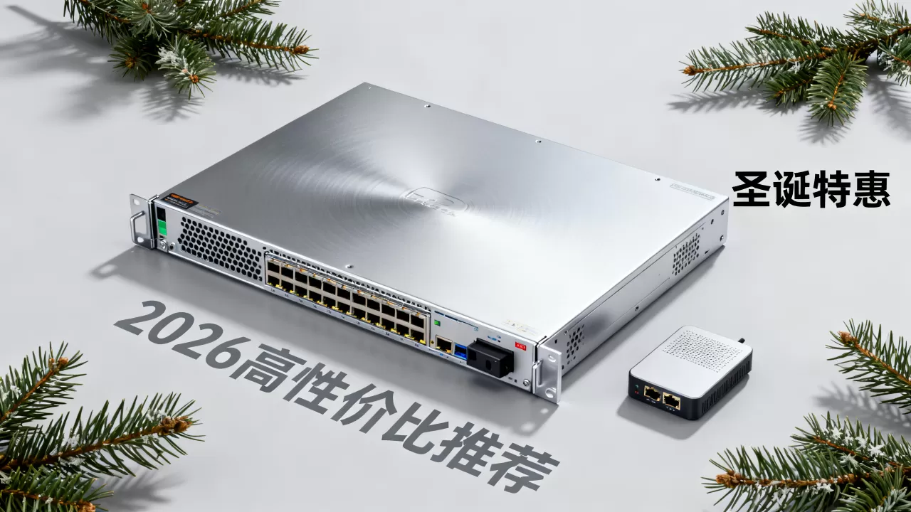CloudCone美国VPS圣诞促销值得买吗,2026年高性价比VPS推荐 CloudCone美国VPS圣诞促销值得买吗,2026年高性价比VPS推荐
