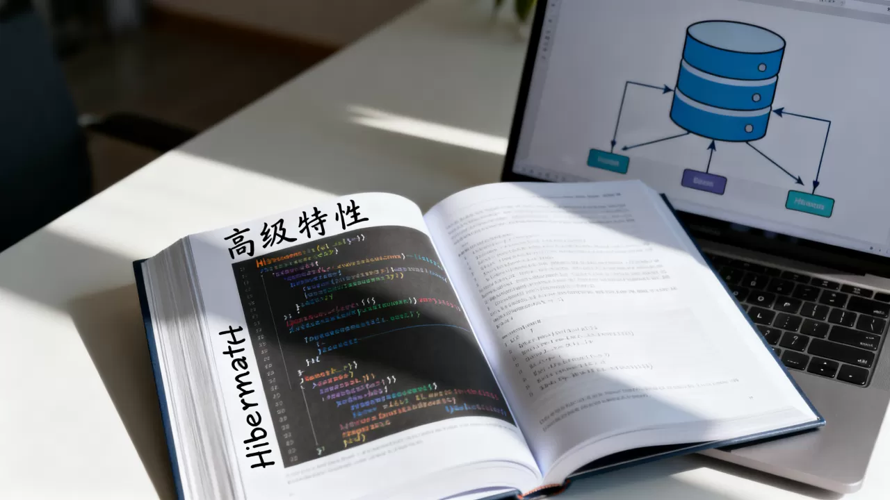 Hibernate高级特性有哪些?hibernate高级特性详解 Hibernate高级特性有哪些?hibernate高级特性详解