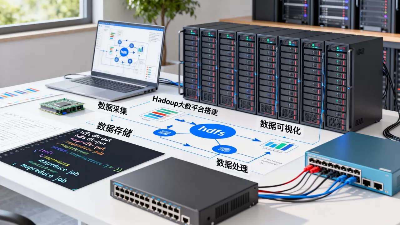 Hadoop大数据建设方案有哪些核心步骤?hadoop大数据平台搭建流程 Hadoop大数据建设方案有哪些核心步骤?hadoop大数据平台搭建流程