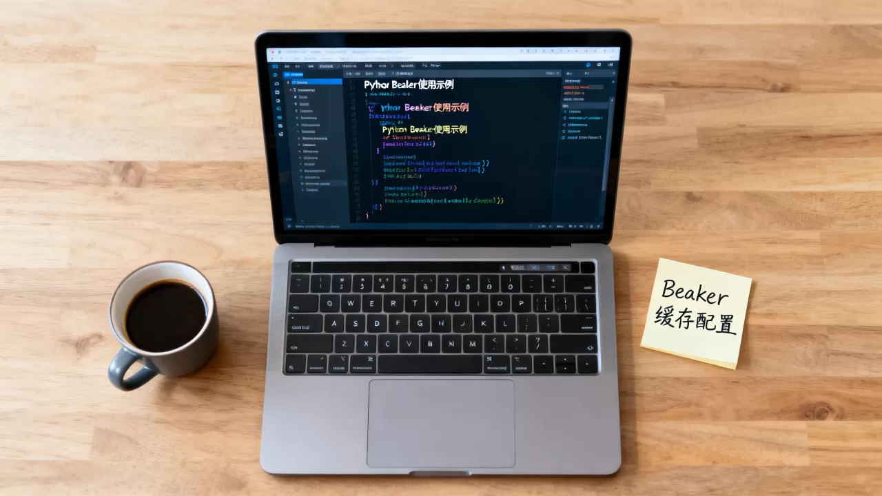 Python Beaker是什么?Beaker缓存配置与使用详解 Python Beaker是什么?Beaker缓存配置与使用详解