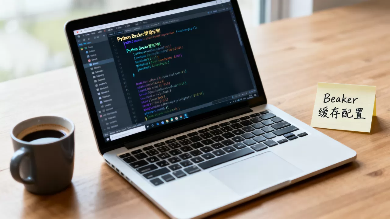 Python Beaker是什么?Beaker缓存配置与使用详解 Python Beaker是什么?Beaker缓存配置与使用详解