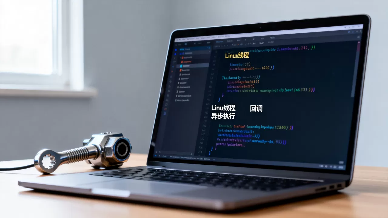 Linux线程异步执行出错怎么办?Linux线程异步回调详解 Linux线程异步执行出错怎么办?Linux线程异步回调详解