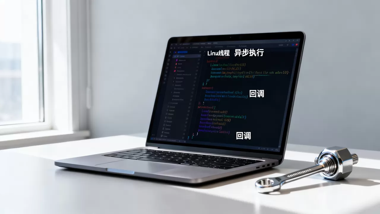 Linux线程异步执行出错怎么办?Linux线程异步回调详解 Linux线程异步执行出错怎么办?Linux线程异步回调详解
