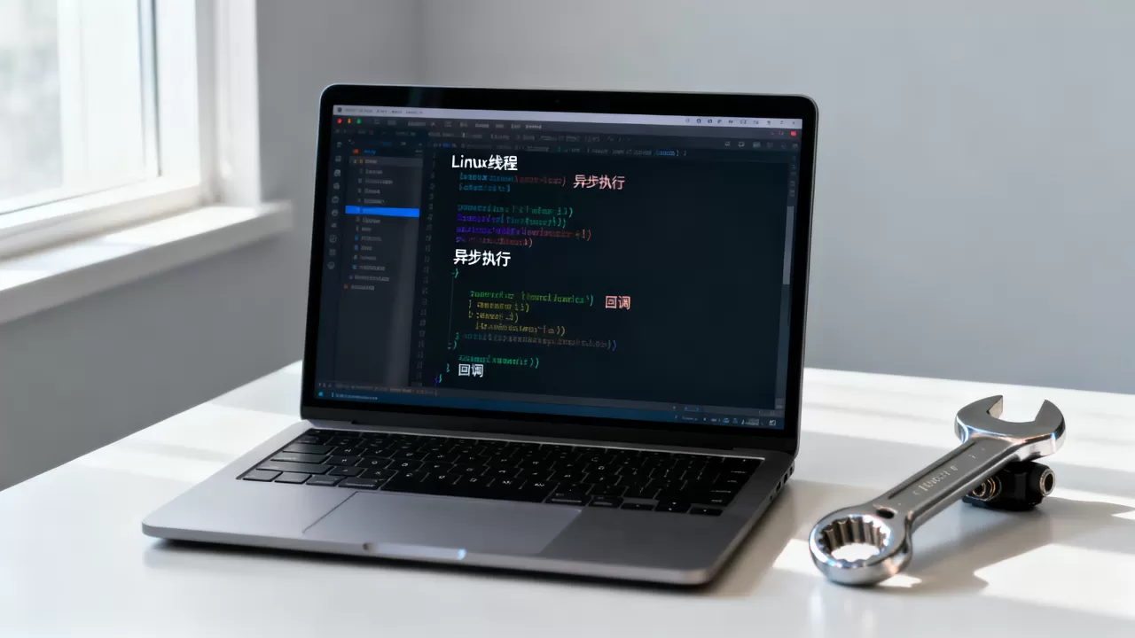 Linux线程异步执行出错怎么办?Linux线程异步回调详解 Linux线程异步执行出错怎么办?Linux线程异步回调详解