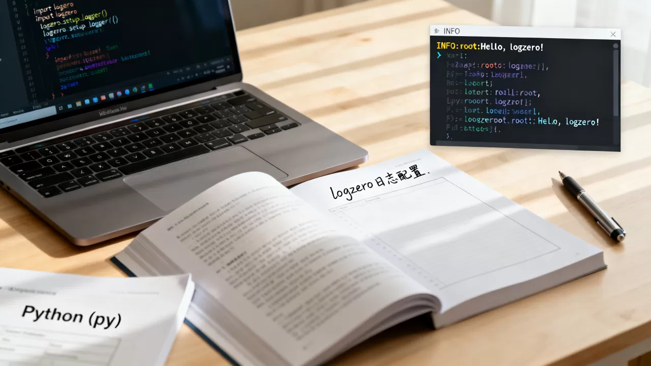 python logzero日志模块怎么用?python logzero配置教程 python logzero日志模块怎么用?python logzero配置教程