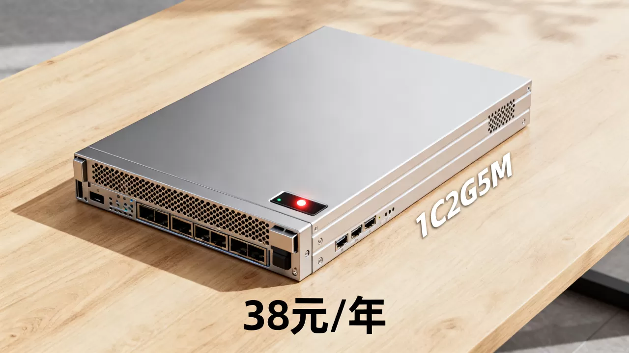 酷番云1C2G5M服务器38元/年值得买吗,轻量服务器推荐 酷番云1C2G5M服务器38元/年值得买吗,轻量服务器推荐
