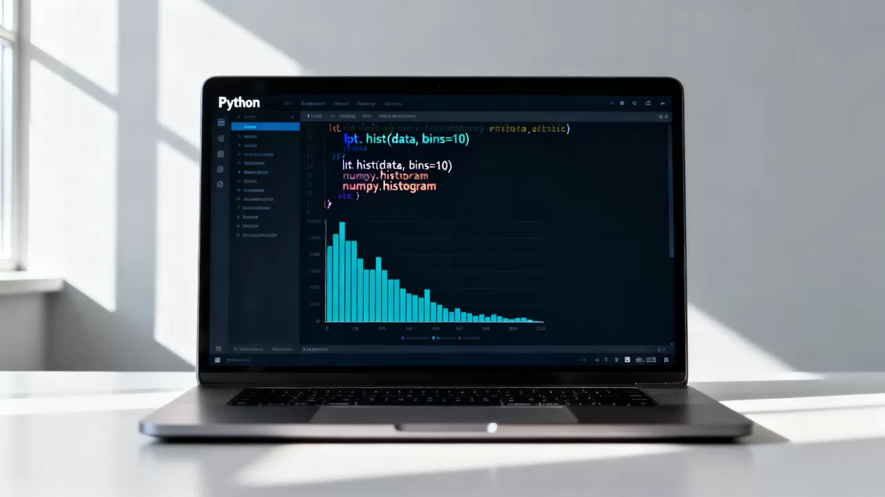 Python直方图怎么画?python histogram函数用法详解 Python直方图怎么画?python histogram函数用法详解