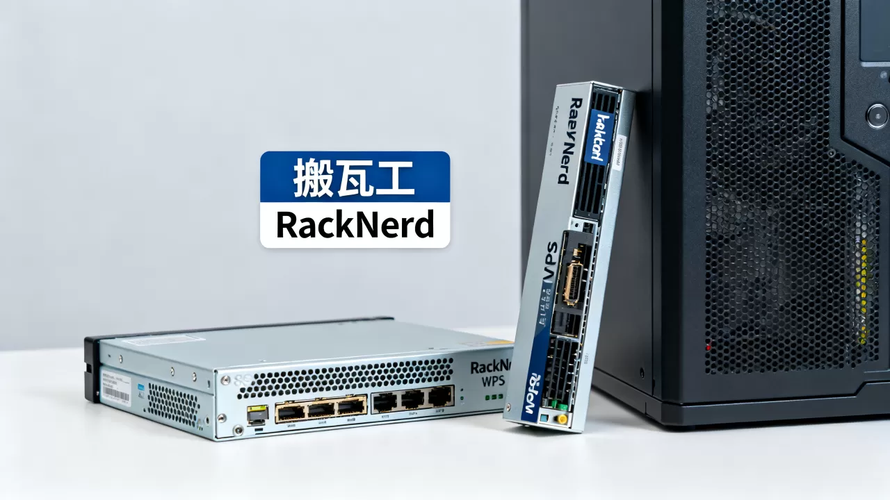 搬瓦工和RackNerd哪个性价比高?美国VPS主机推荐 搬瓦工和RackNerd哪个性价比高?美国VPS主机推荐