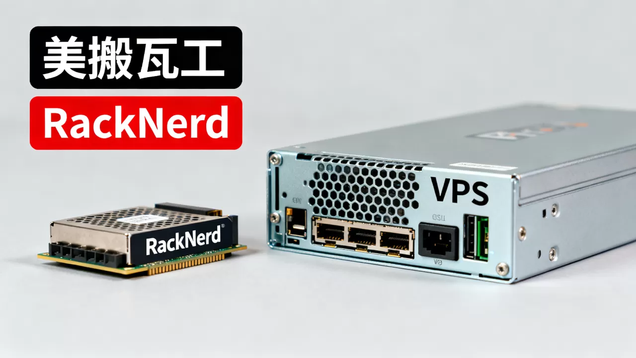 搬瓦工和RackNerd哪个性价比高?美国VPS主机推荐 搬瓦工和RackNerd哪个性价比高?美国VPS主机推荐