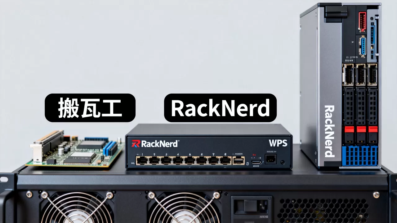 搬瓦工和RackNerd哪个性价比高?美国VPS主机推荐 搬瓦工和RackNerd哪个性价比高?美国VPS主机推荐