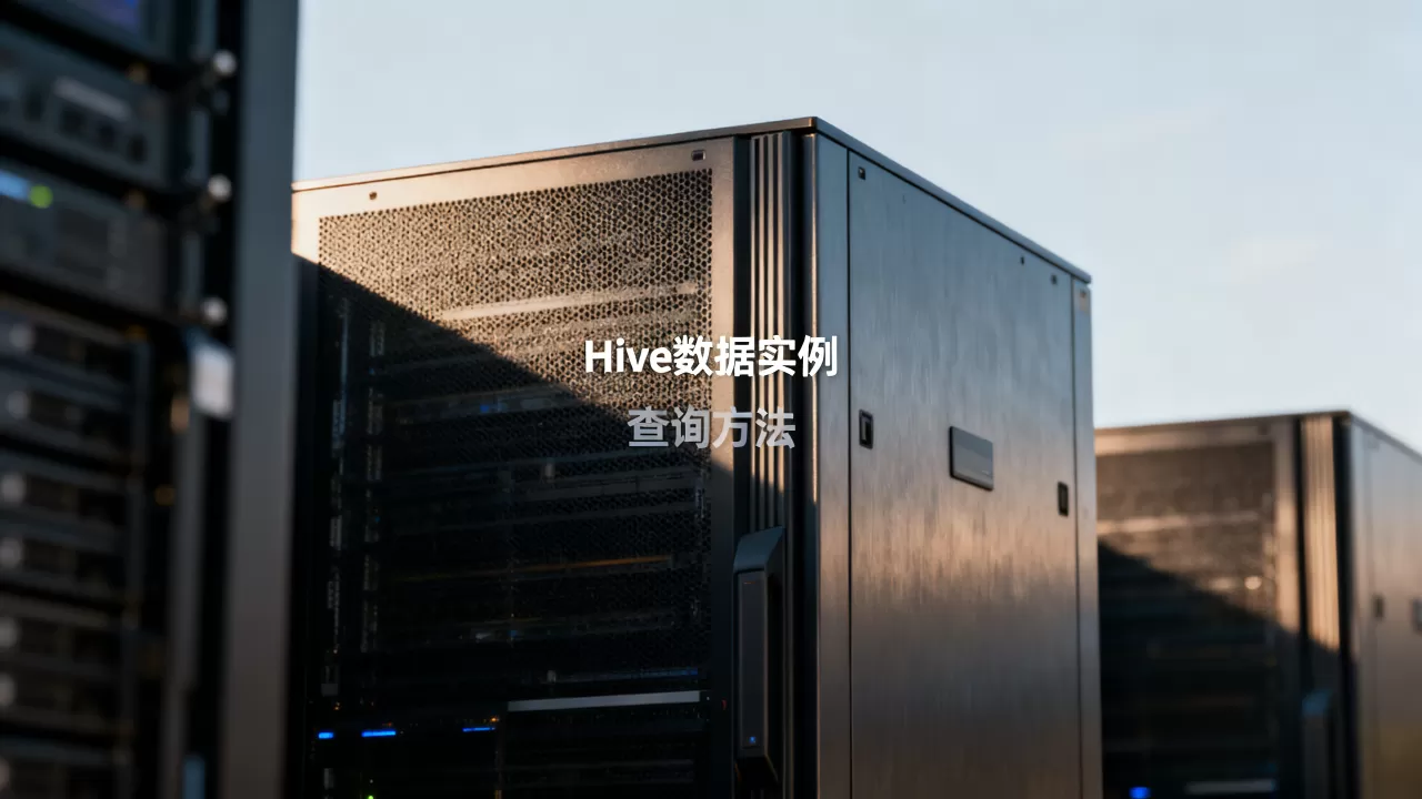 Hive存储的数据实例是什么?Hive数据实例如何查询 Hive存储的数据实例是什么?Hive数据实例如何查询