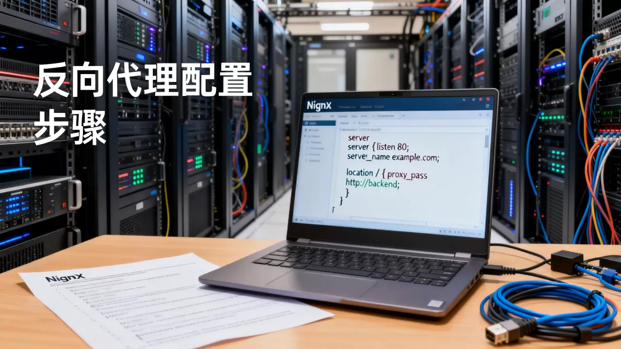 Linux Nginx教程怎么用?Nginx配置反向代理详细步骤 Linux Nginx教程怎么用?Nginx配置反向代理详细步骤