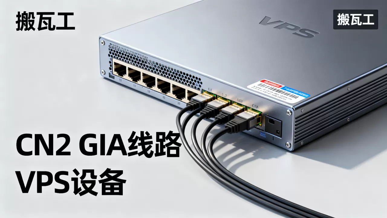 搬瓦工CN2 GIA线路真的快吗?搬瓦工VPS性价比怎么样 搬瓦工CN2 GIA线路真的快吗?搬瓦工VPS性价比怎么样