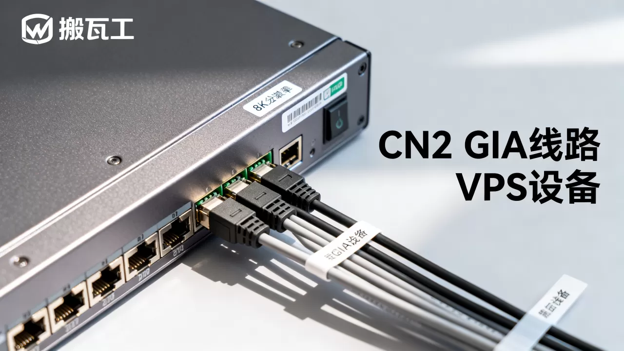 搬瓦工CN2 GIA线路真的快吗?搬瓦工VPS性价比怎么样 搬瓦工CN2 GIA线路真的快吗?搬瓦工VPS性价比怎么样