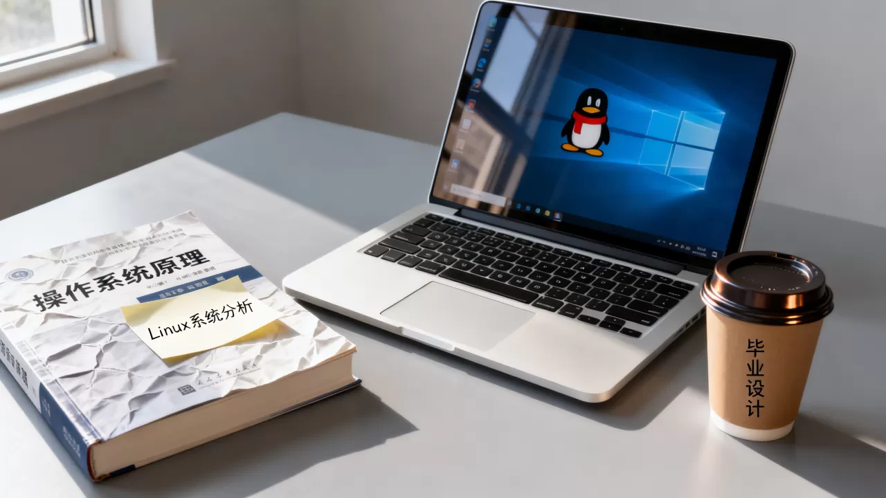 linux开题报告怎么写?linux系统毕业设计开题报告模板 linux开题报告怎么写?linux系统毕业设计开题报告模板
