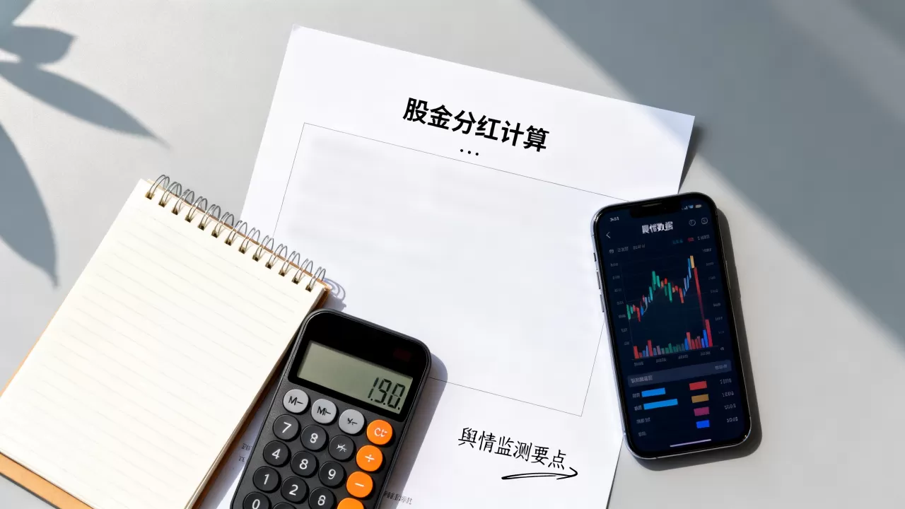 股金分红舆情监测怎么做?股金分红怎么算 股金分红舆情监测怎么做?股金分红怎么算