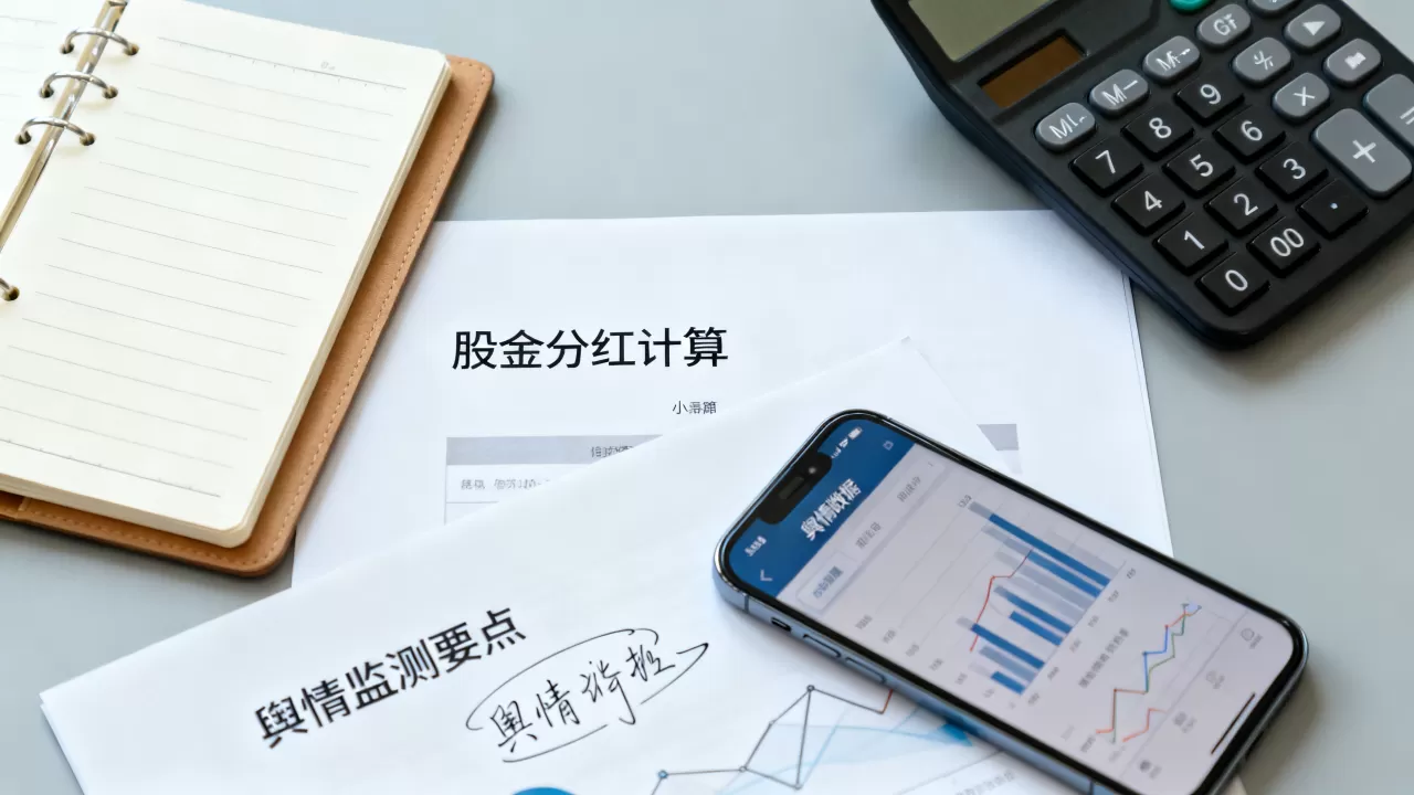 股金分红舆情监测怎么做?股金分红怎么算 股金分红舆情监测怎么做?股金分红怎么算