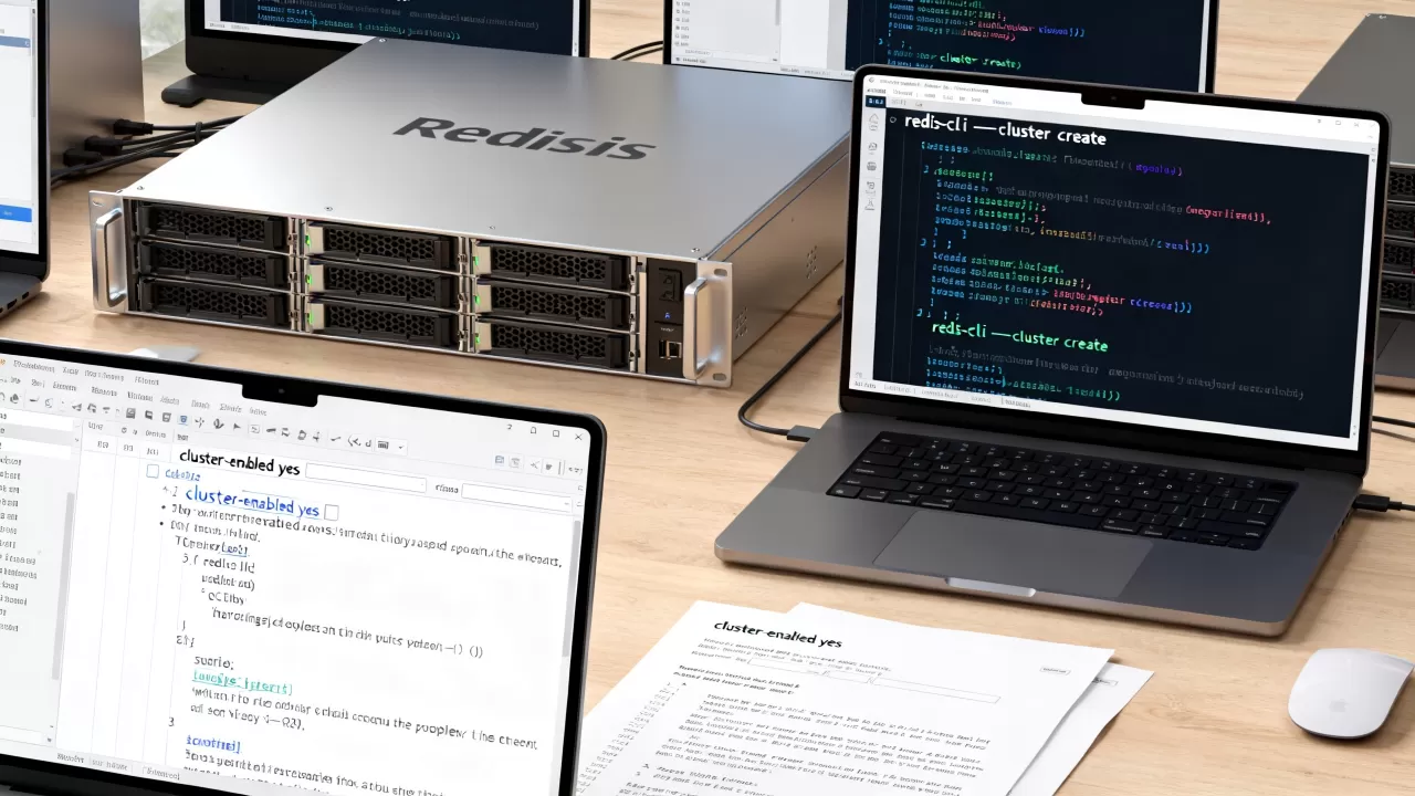Redis Linux集群怎么搭建?redis集群配置详解 Redis Linux集群怎么搭建?redis集群配置详解