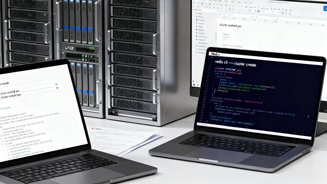 Redis Linux集群怎么搭建?redis集群配置详解 Redis Linux集群怎么搭建?redis集群配置详解