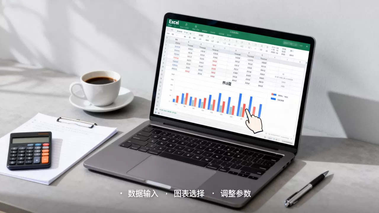 excel燃尽图怎么做?excel燃尽图模板怎么制作 excel燃尽图怎么做?excel燃尽图模板怎么制作